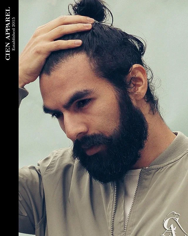 #Cien_Apparel

Coming soon.