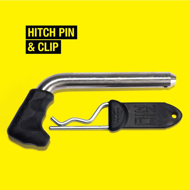 Pin on Clip