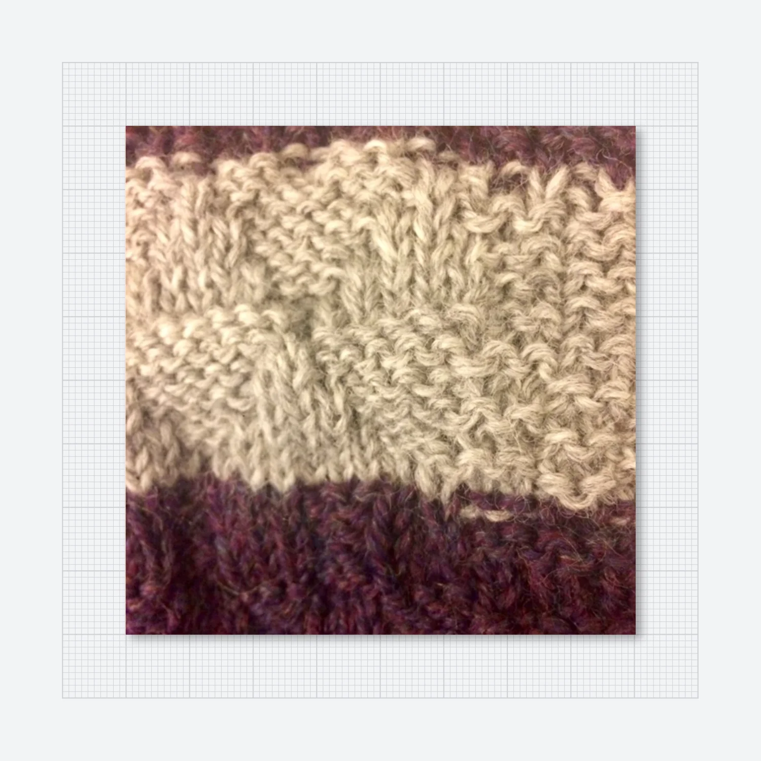 Random scarf