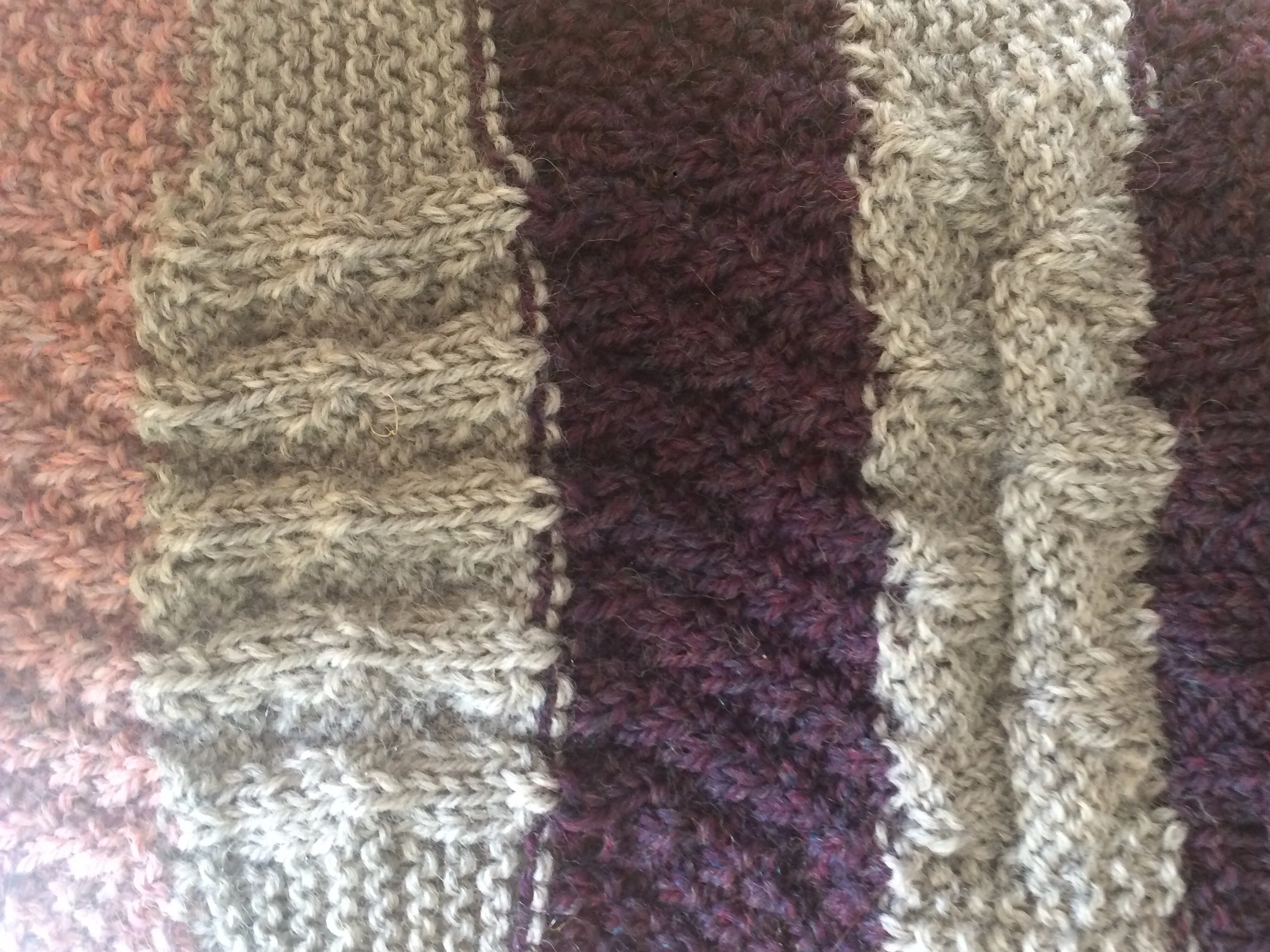 The Random Scarf Kit