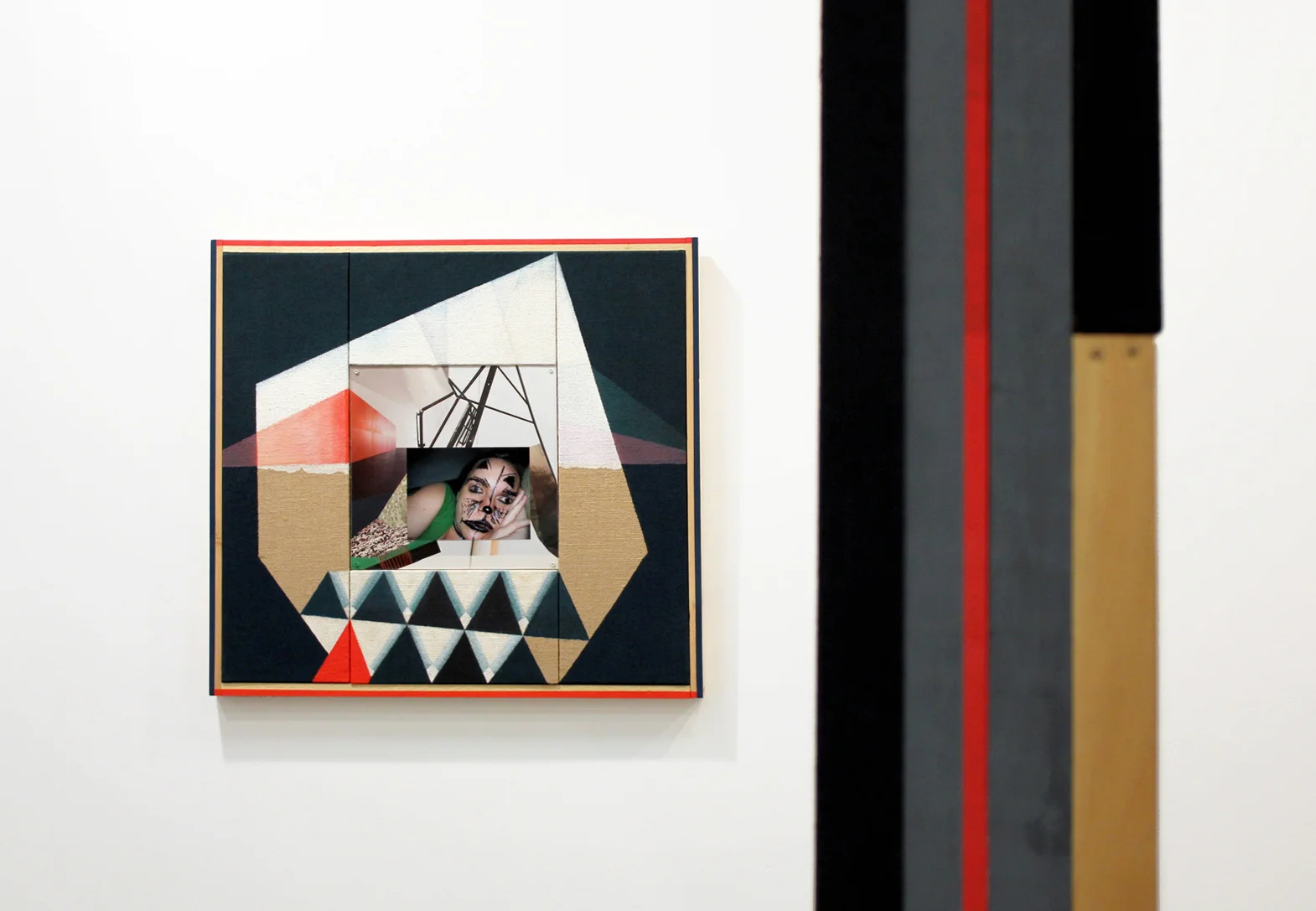 Age of Consent at the Peter Fingesten Gallery, Pace University