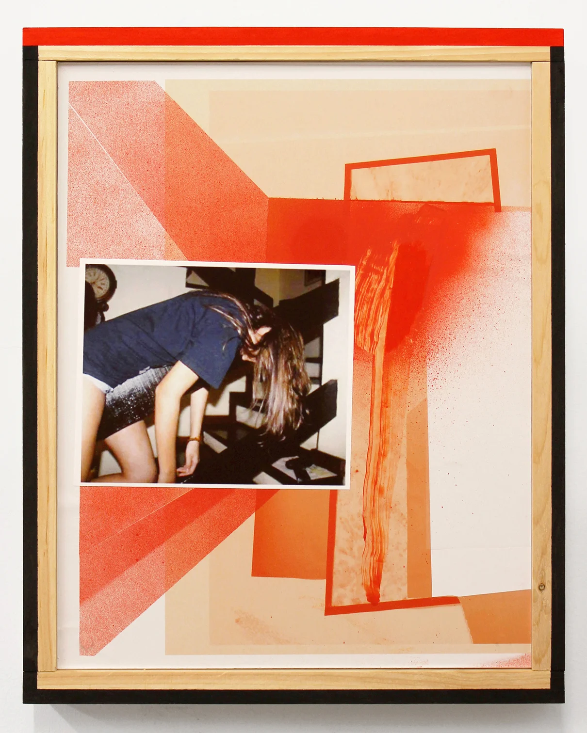 Age of Consent (Suite of 8 unique prints)