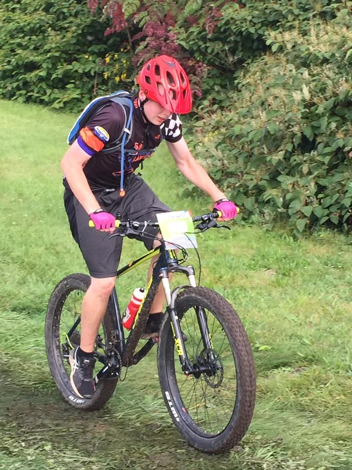 Meet 1 - Adventure Weekend and IIGO Relay