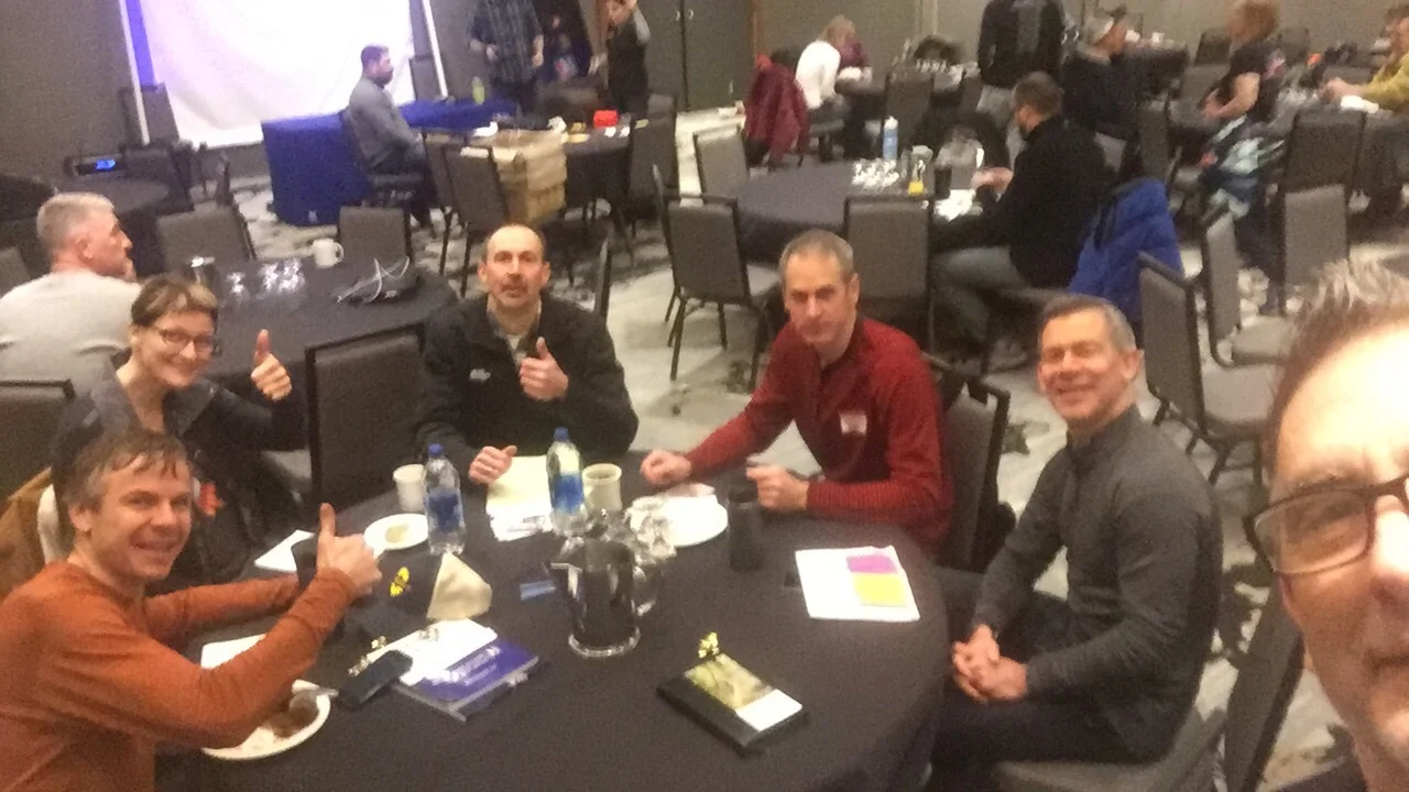 Coach Meetings & Notes