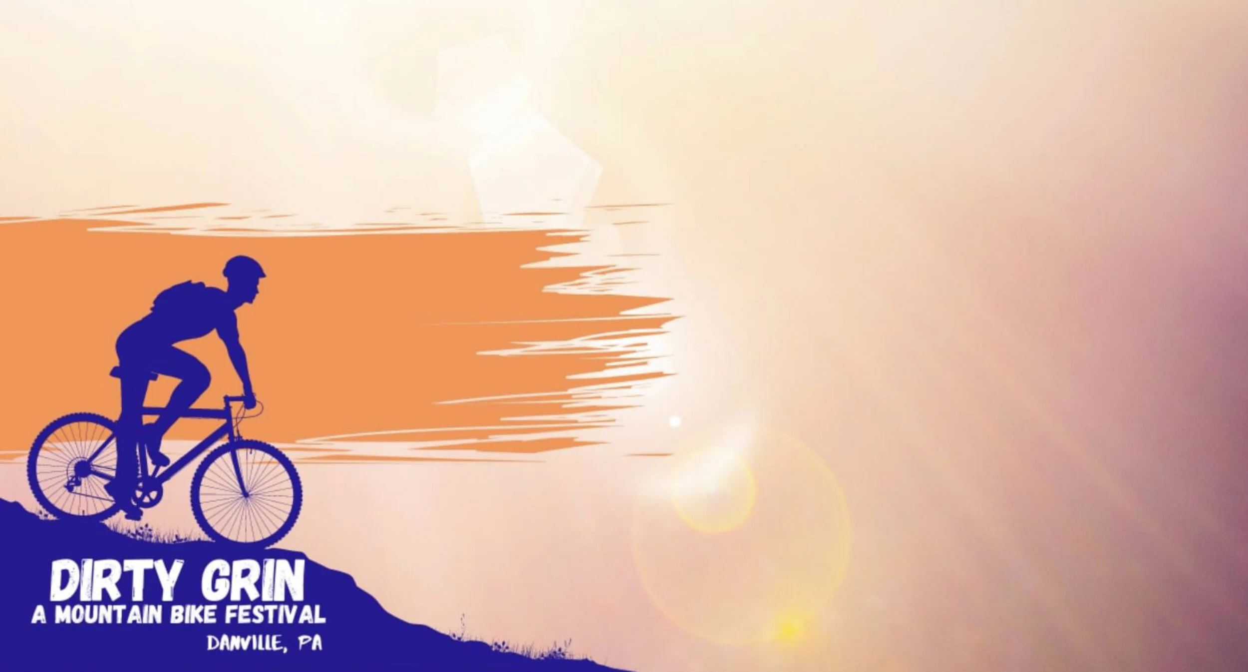 Dirty Grin Mtn bike festival