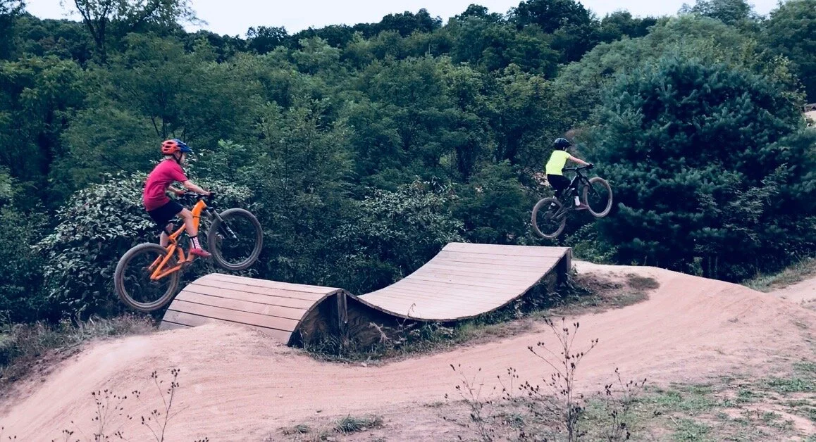 Raystown Radness & PICL Jam