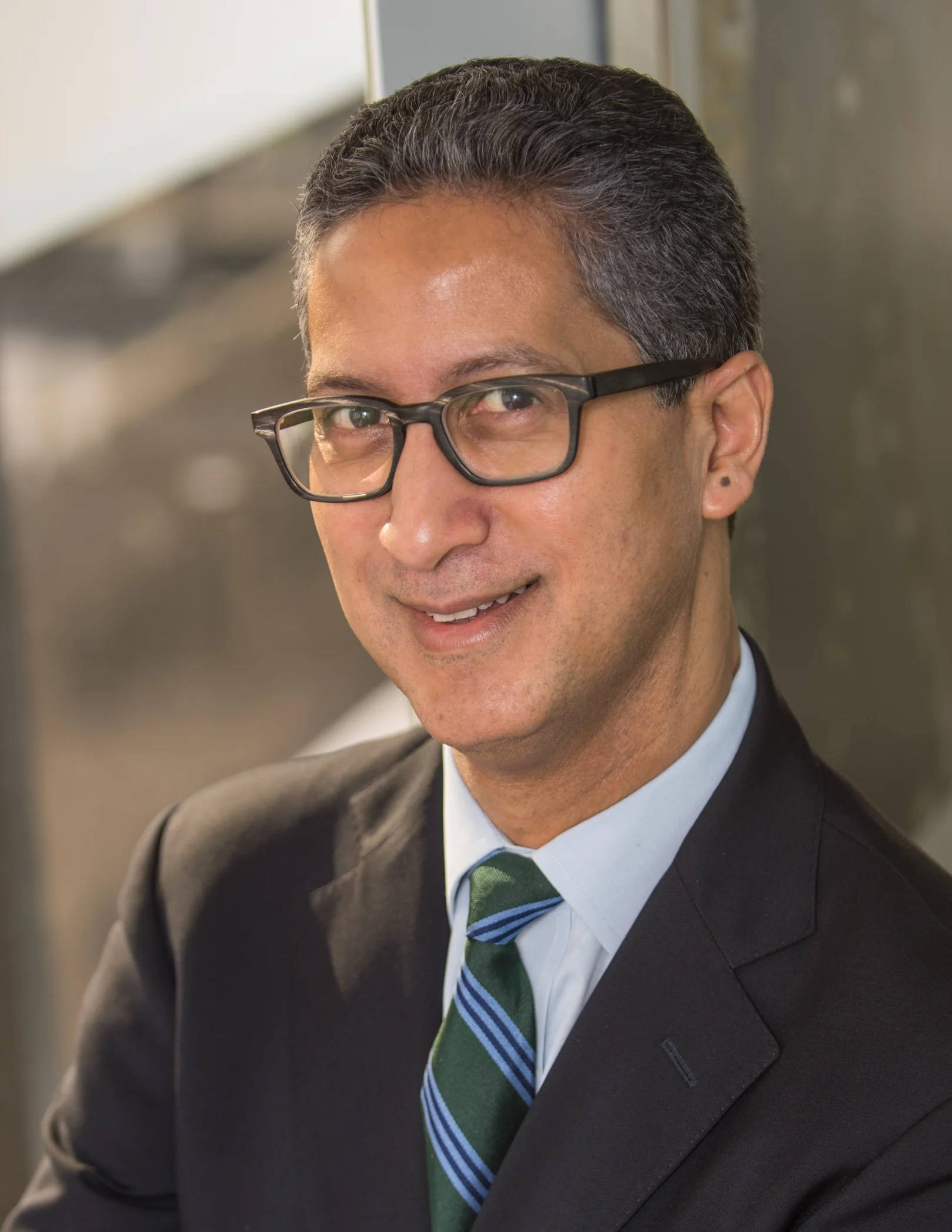 UMEZ Announces New CEO