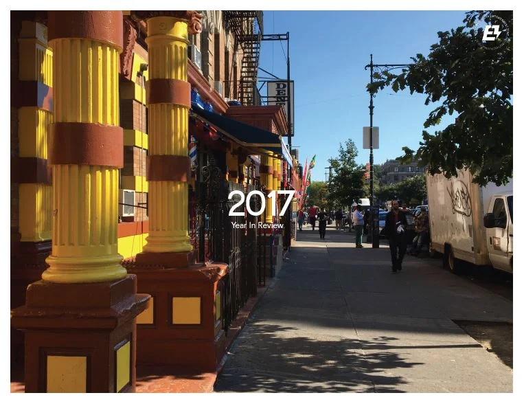 UMEZ 2017 Annual Report