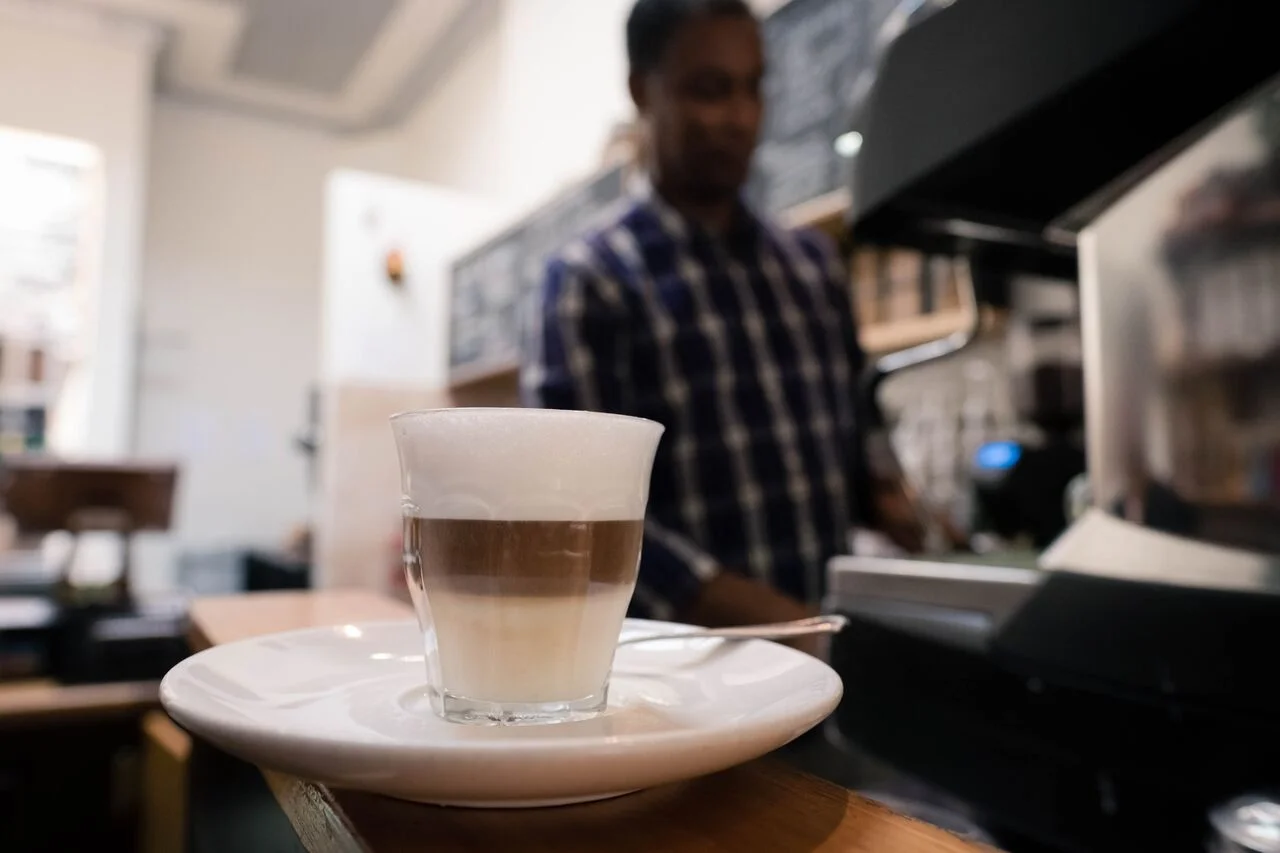 UMEZ Provides Small Business Loan to Café Buunni