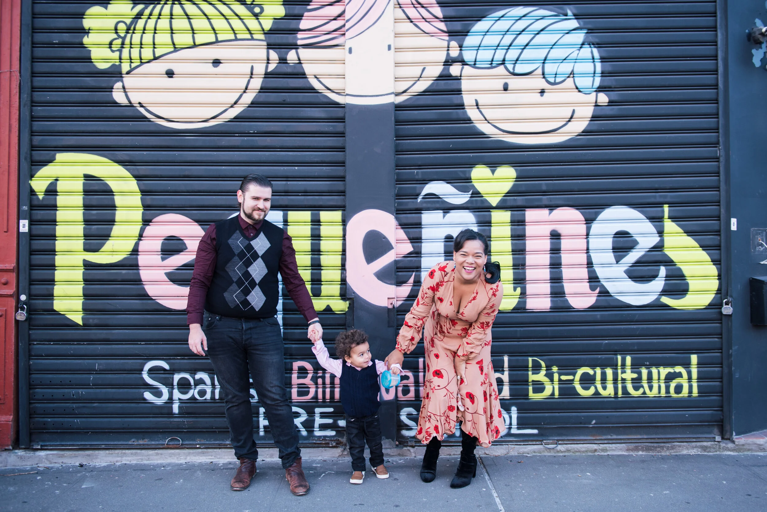 UMEZ Provides Term Loan to Pequeñines