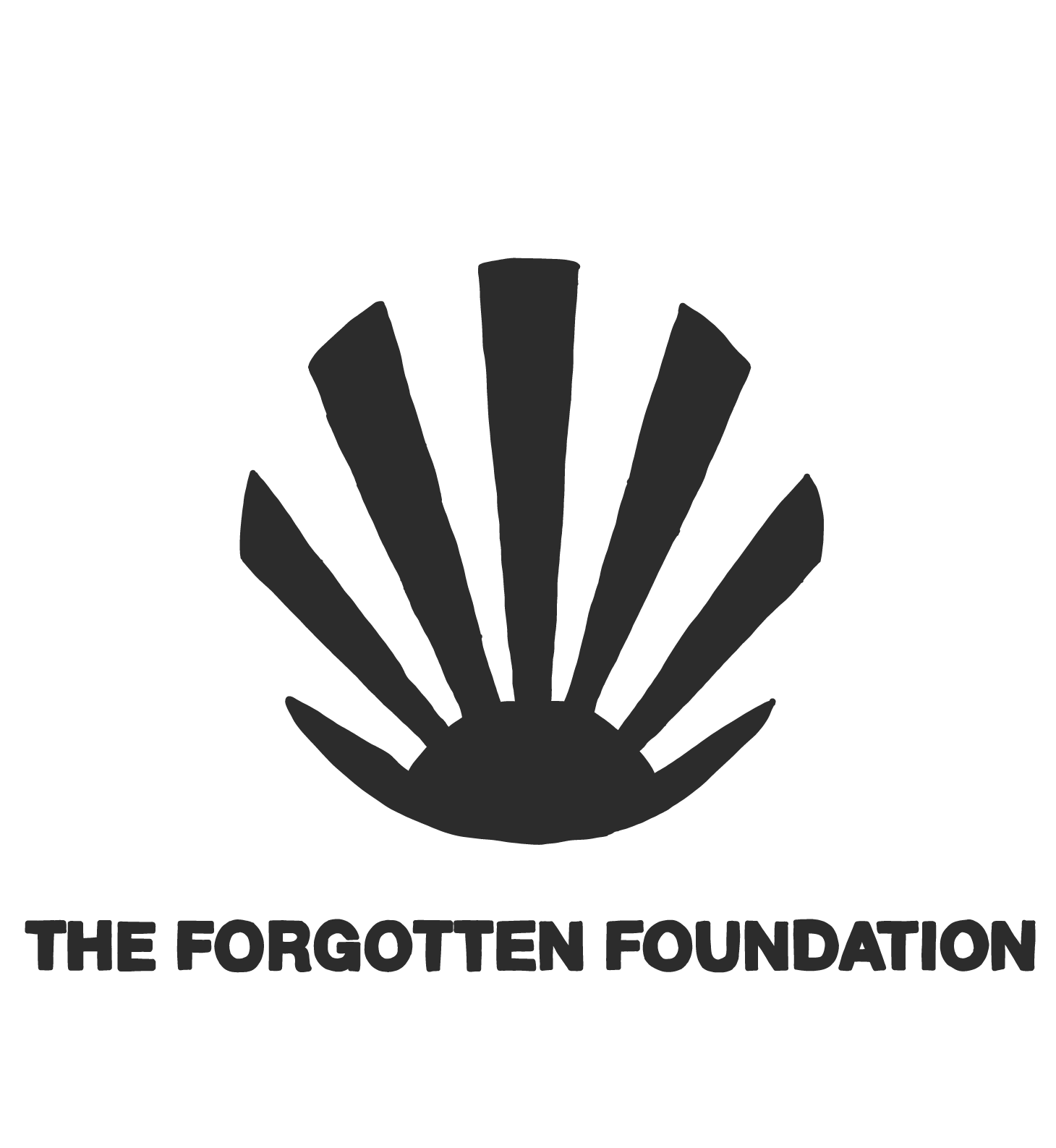 THE FORGOTTEN FOUNDATION