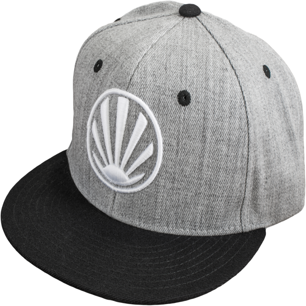 Black Bill White Logo