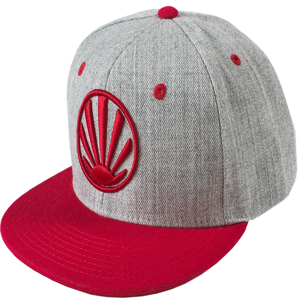 Red Bill Red Logo