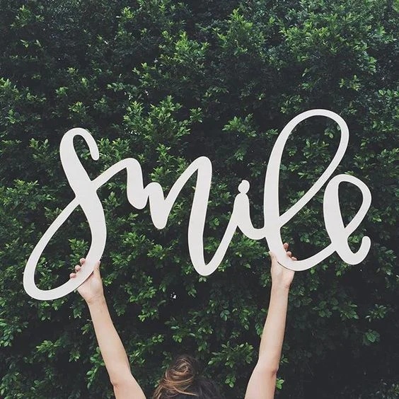 Smile - It’s That Simple 