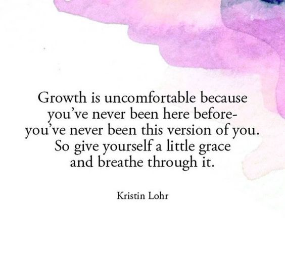 It’s Not What You Know, it’s How You Grow