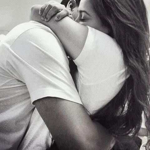 Hug It Out