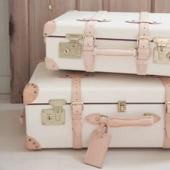 Leave Your Baggage Behind 