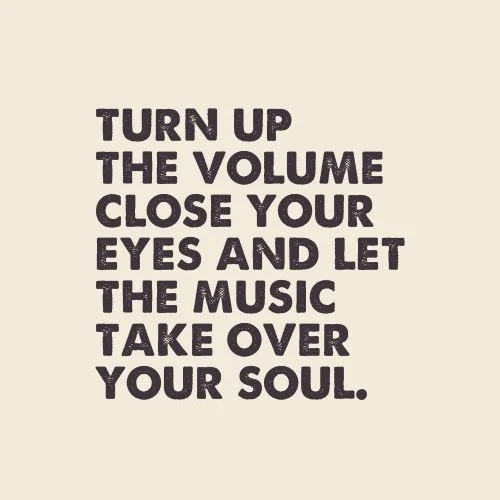 Bring More Music Into Your Life