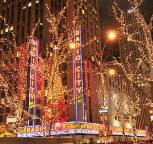 Holiday Highs