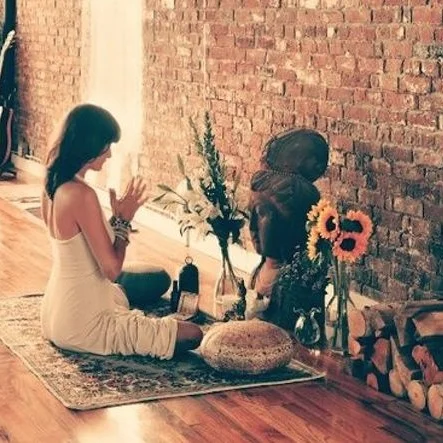 Becoming Aware of Your Body