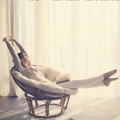 Relive Your Most Positive Moments