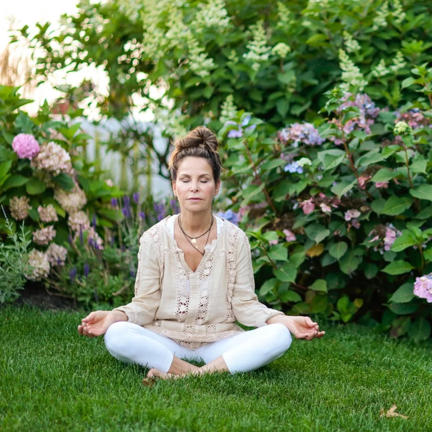 Embrace Your Alone Time