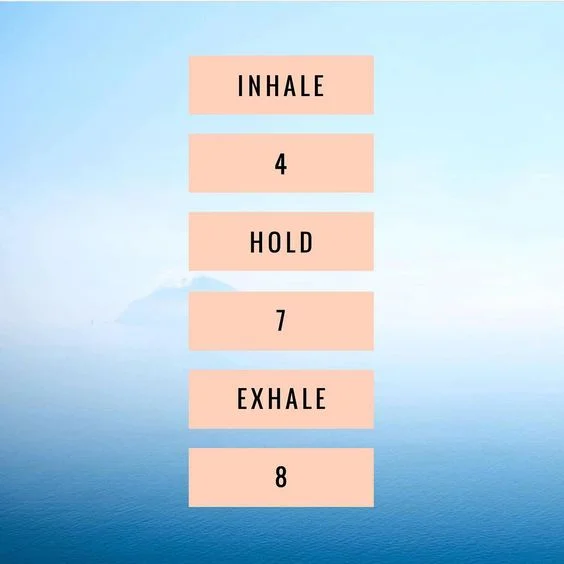 Stop Taking Your Breath for Granted