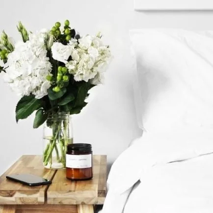 A More Peaceful Sleep