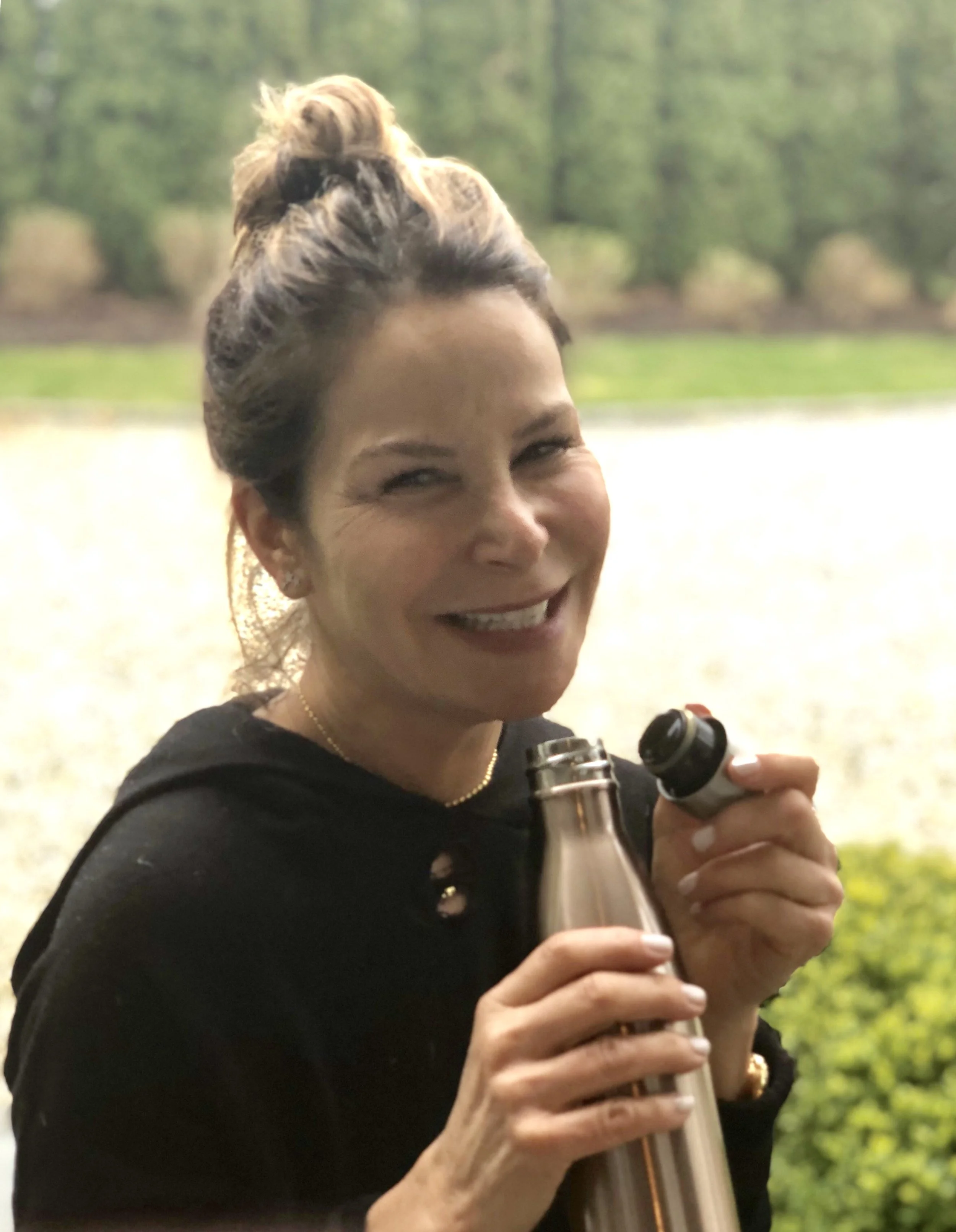 A Healthier State Of Mind