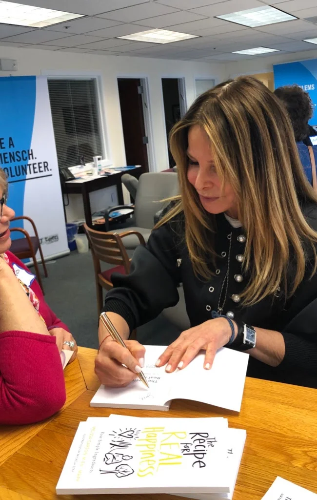 The Path To Positivity