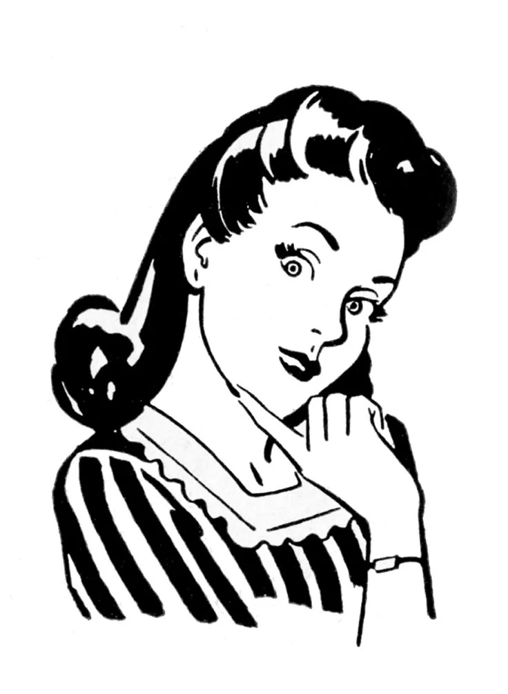 thinking-woman-clipart-retro-799235-4326122.jpg