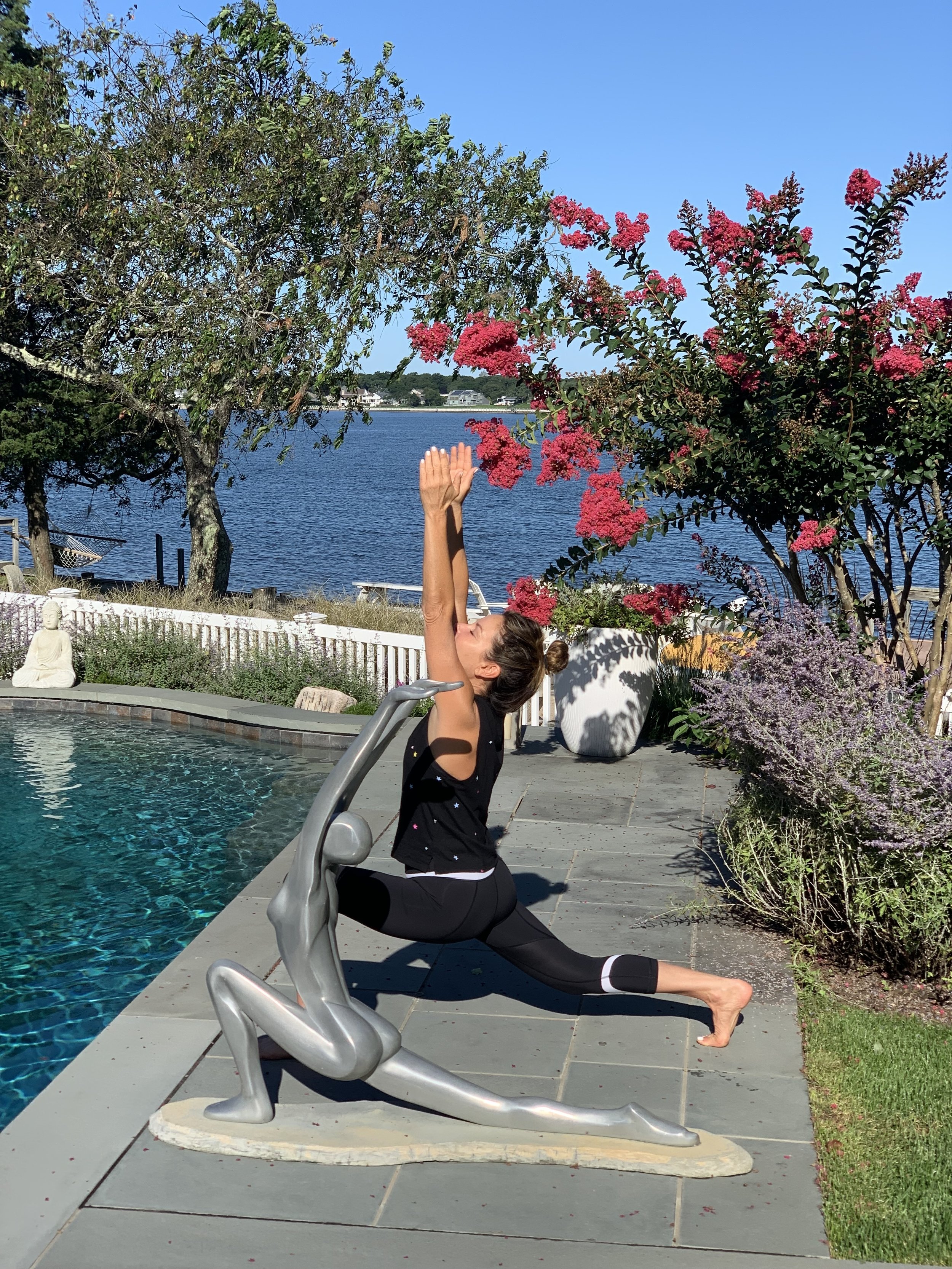 Don’t Curb Your Enthusiasm!