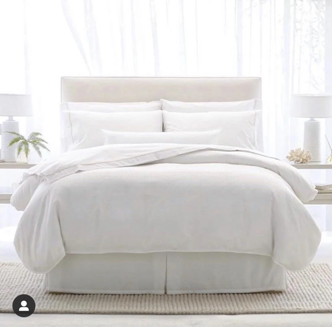 GET OUT OF YOUR HEAD AND INTO YOUR BED!