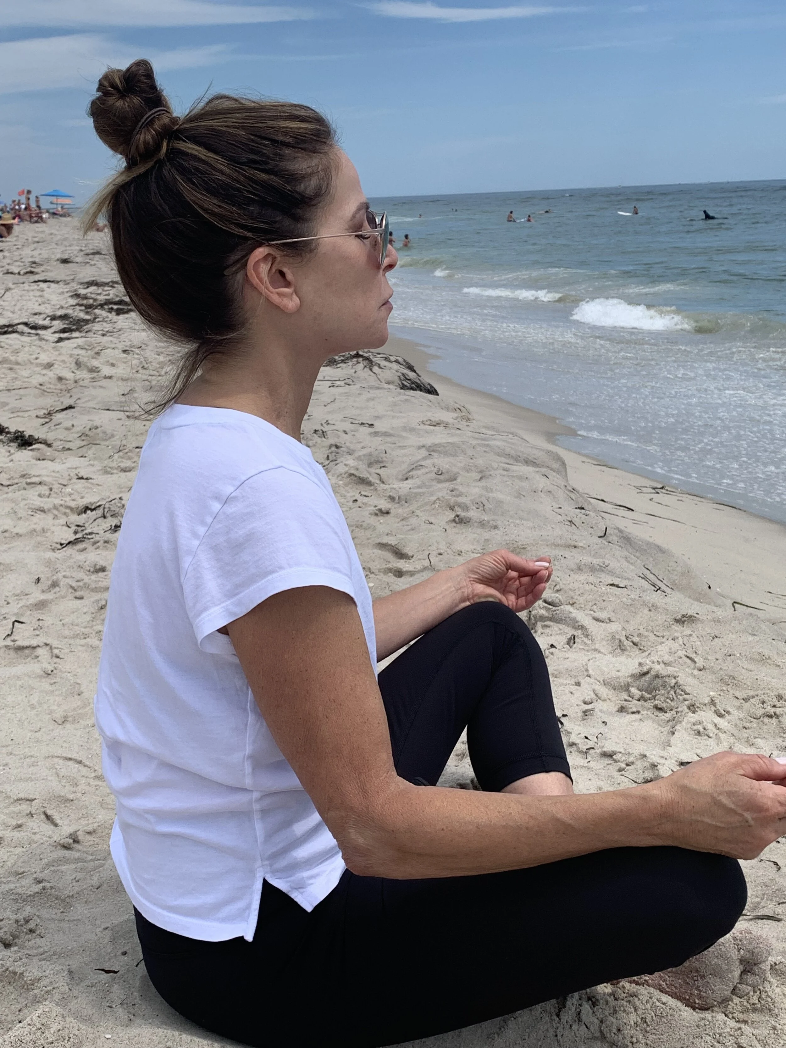 IT'S NEVER TOO LATE!