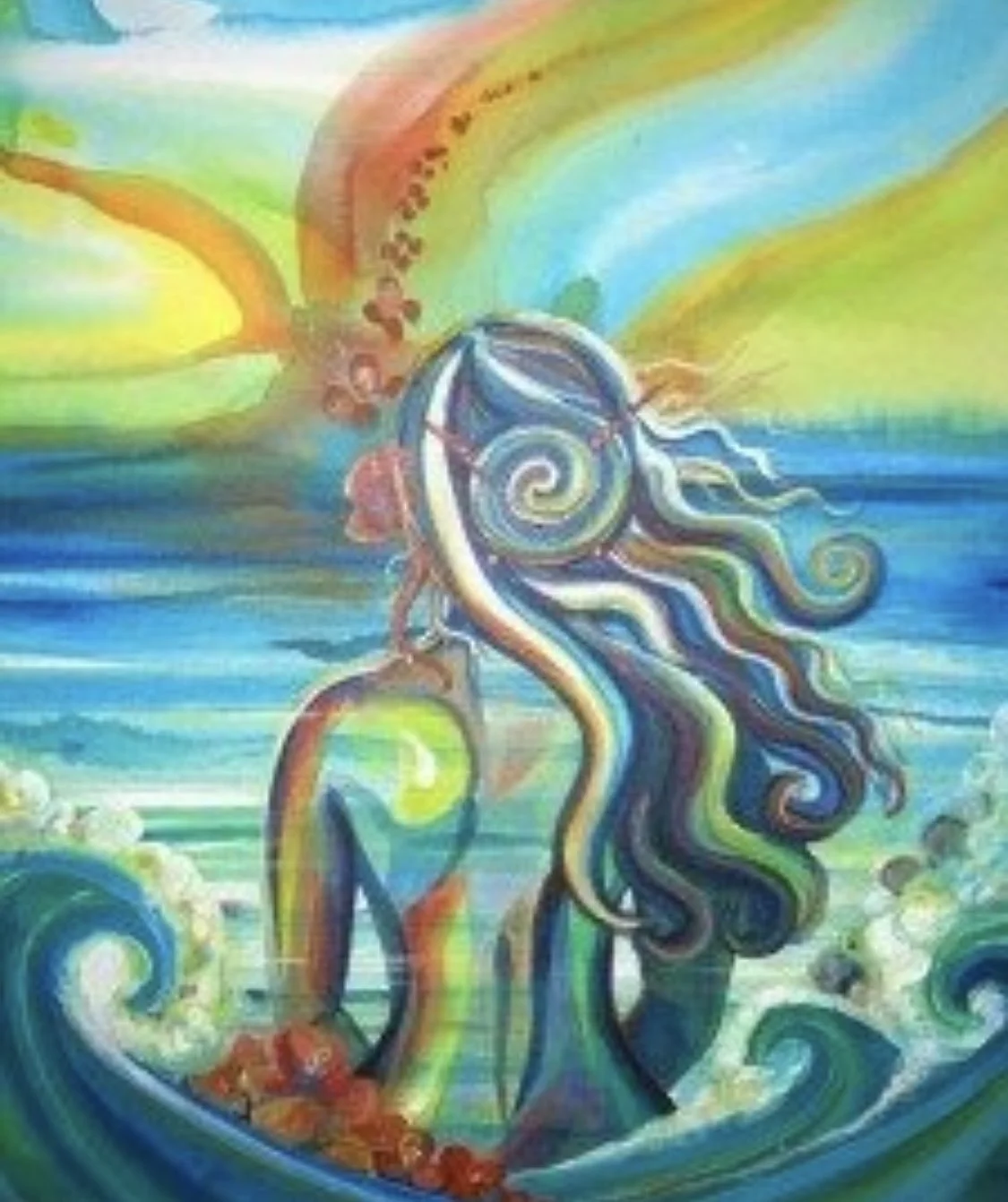 RECONNECT WITH YOUR BODY