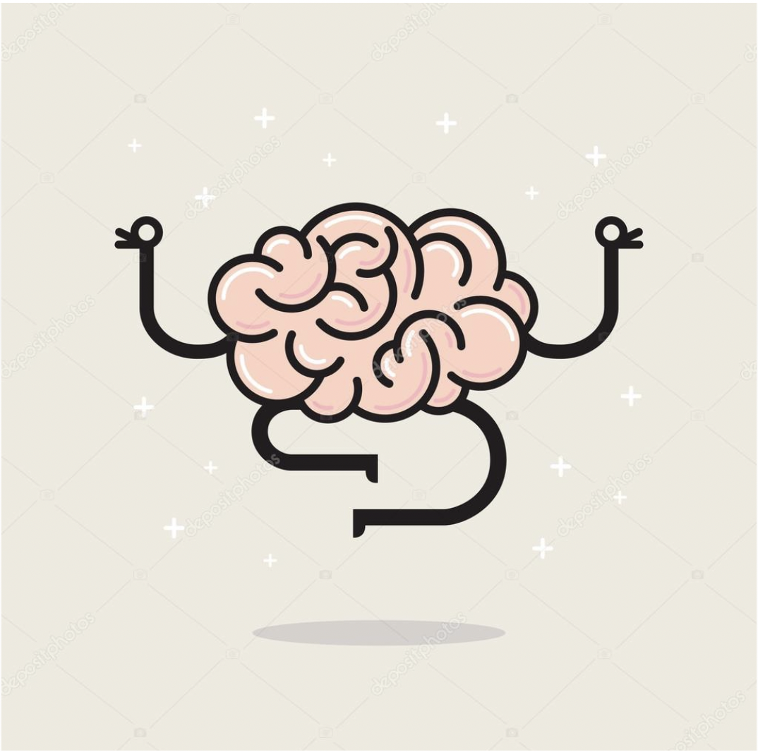 TRAINING YOUR ATTENTION