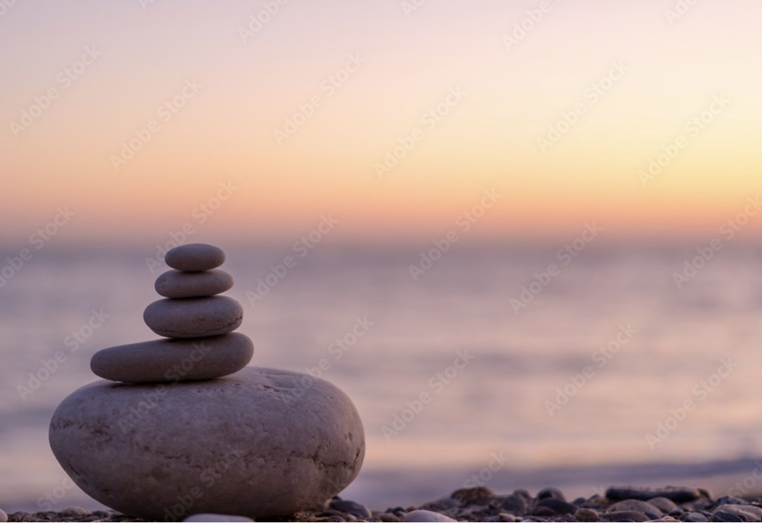 A BEAUTIFUL STATE OR A SUFFERING STATE