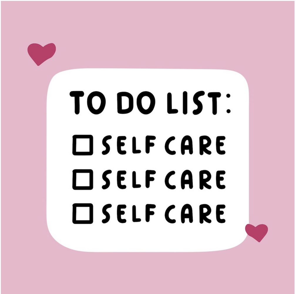 SELF CARE