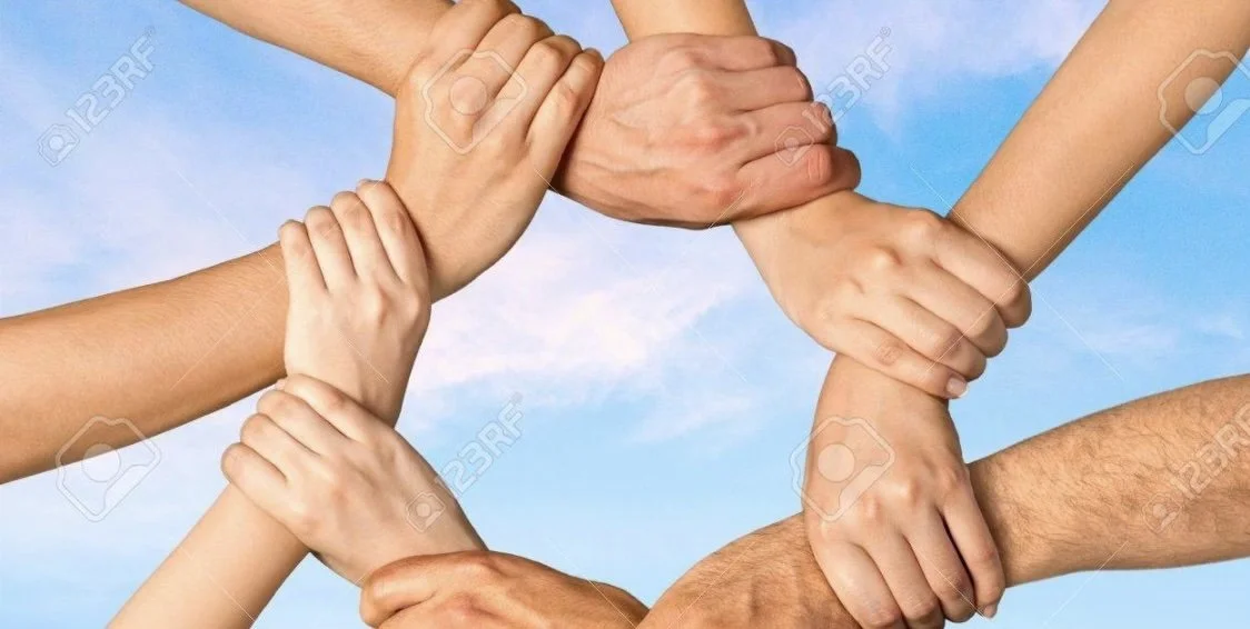 NURTURING RELATIONSHIPS