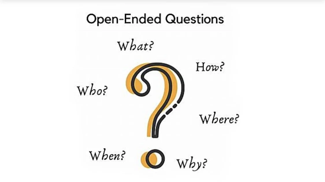 MEANINGFUL CONVERSATIONS