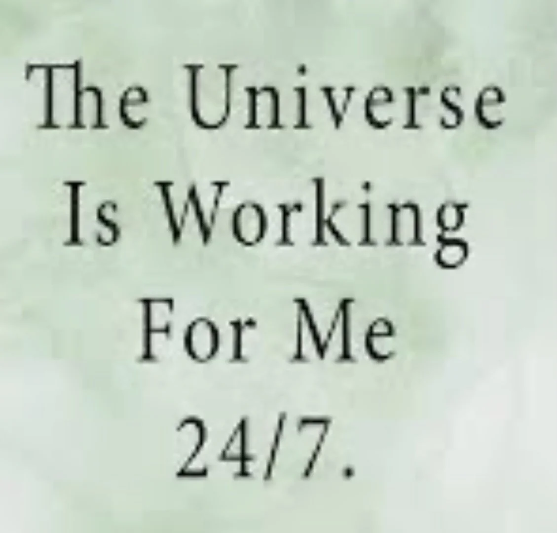 WHAT IS GOING RIGHT?