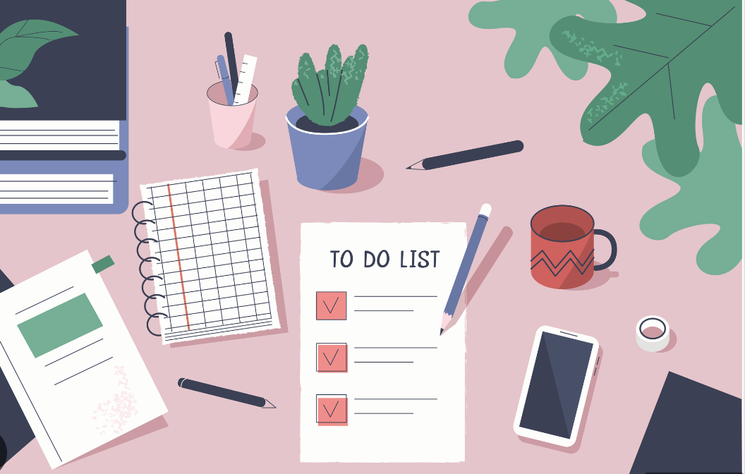 SIMPLE TASKS CAN BE ENLIGHTENING