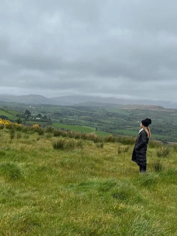 PRACTICING MINDFULNESS