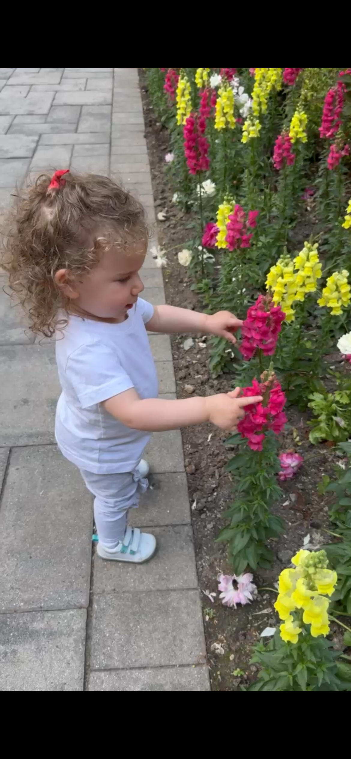 TO BE LIKE CHILDREN AGAIN