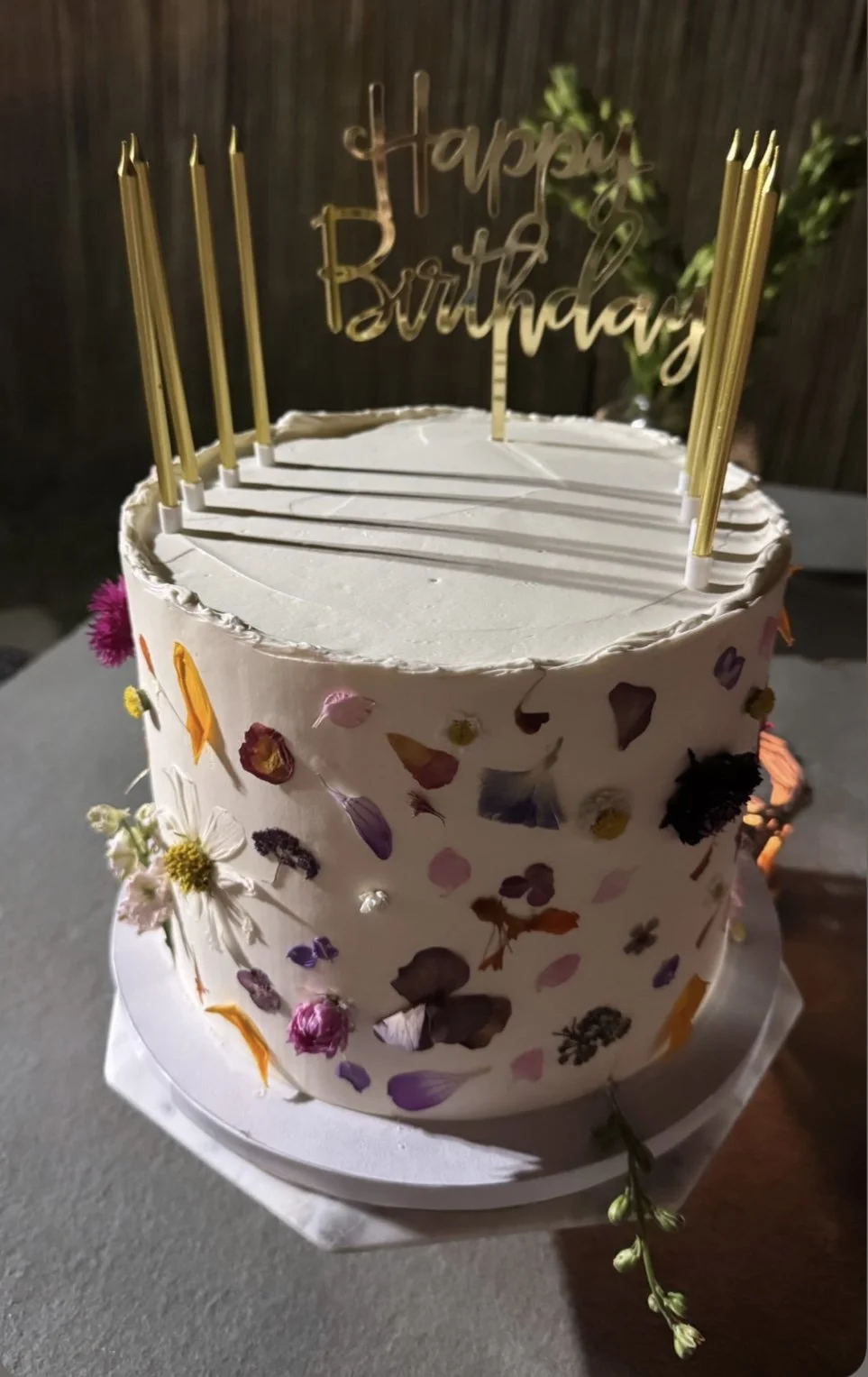 CHOOSE WHAT YOU WANT