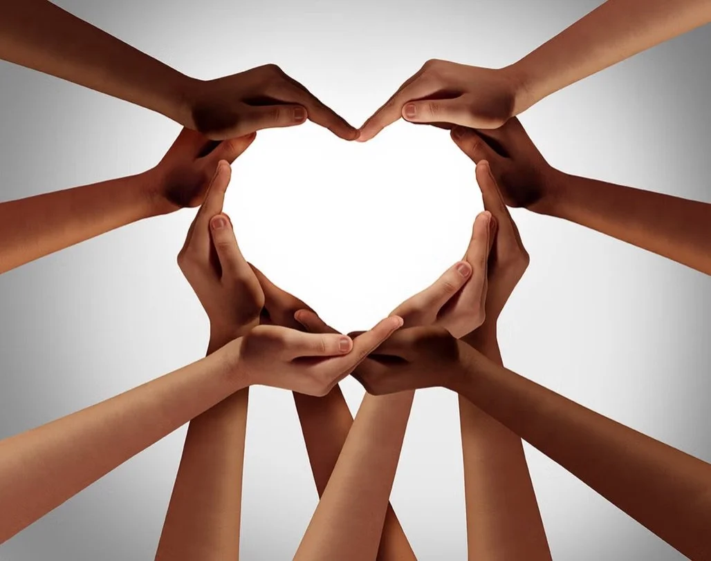 MENTAL HEALTH &amp; KINDNESS