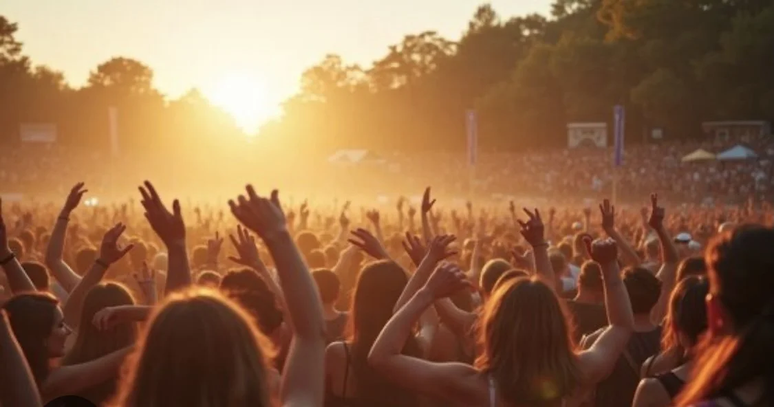 CATCH A CONCERT
