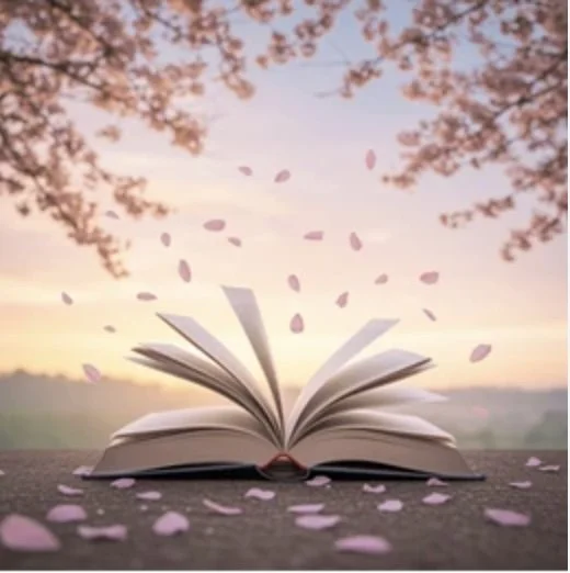YOUR NEXT CHAPTER