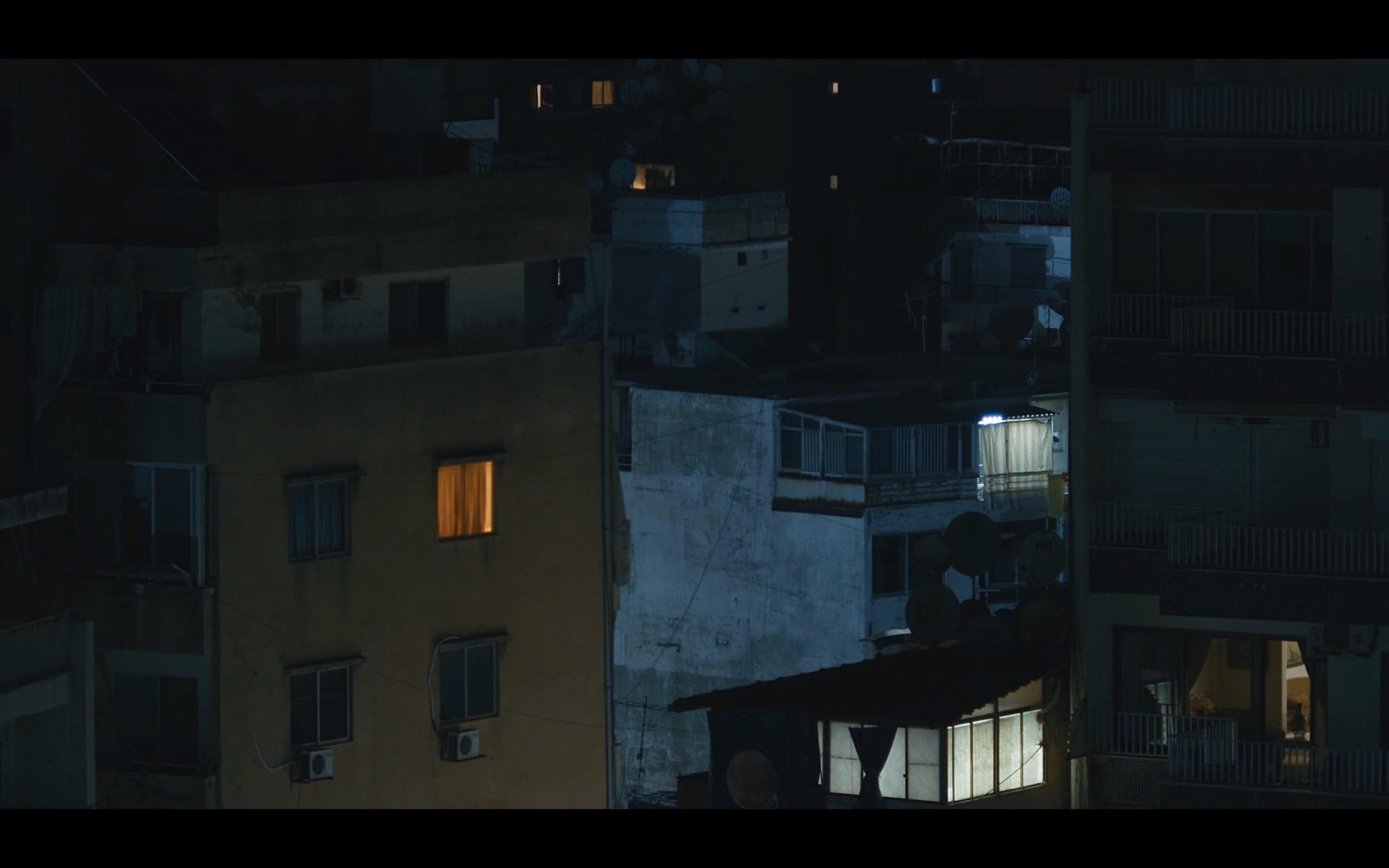 Like a spiral - 2024