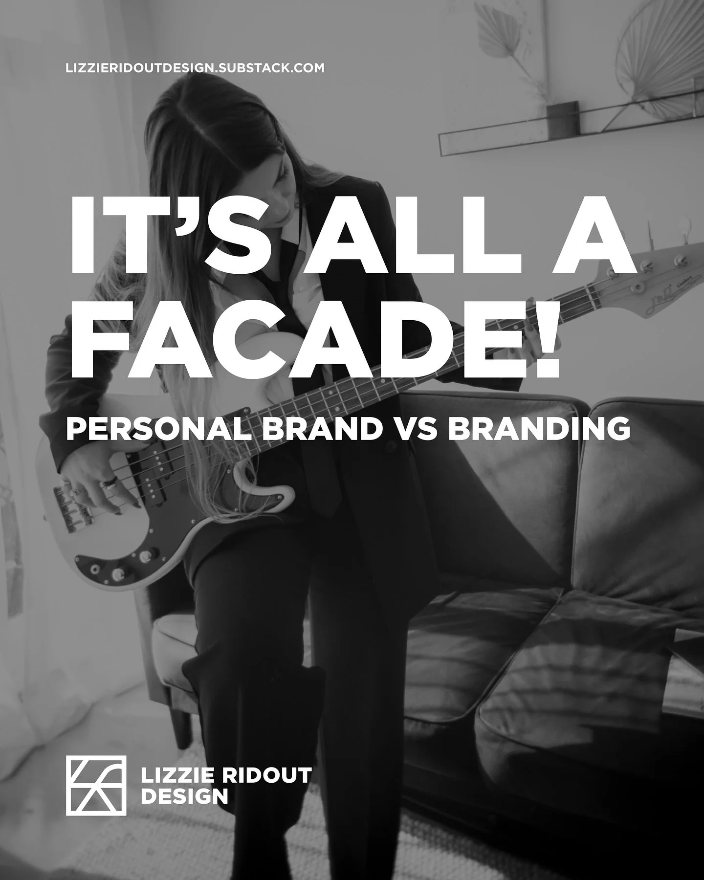The subject of Personal Branding has come up a lot recently - particularly this week! So I thought I&rsquo;d give me 2 cents over on Substack 🤘

Link in Bio